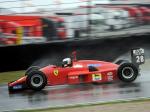 Ferrari F188C 1988 года